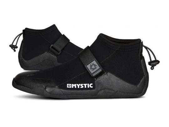 Buty neoprenowe Mystic Star Shoe Round Teo-Boot 3mm
