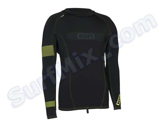 Docieplacz ION Thermo Top LS Black Green