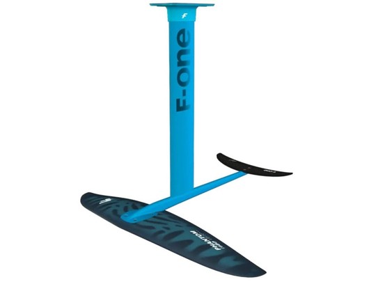 Hydro Foil SURF WING F-One PHANTOM FCT 1280 Zestaw 2022