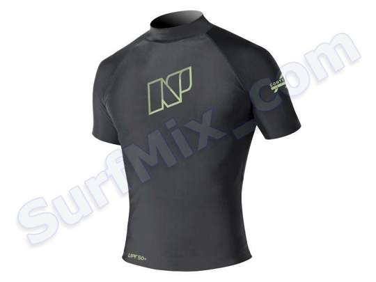 Koszulka krótki rękaw Neil Pryde / NP CONTENDER S/S D876 C1